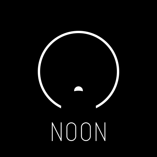 Noon logo